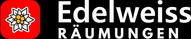 Edelweiss Räumungen Logo